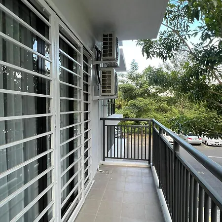 Aaron Marudu Homestay Kampong Sorosob Exterior photo