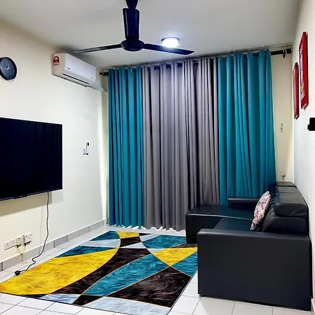 Aaron Marudu Homestay Kampong Sorosob Exterior photo