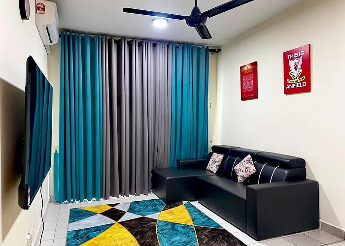 Aaron Marudu Homestay