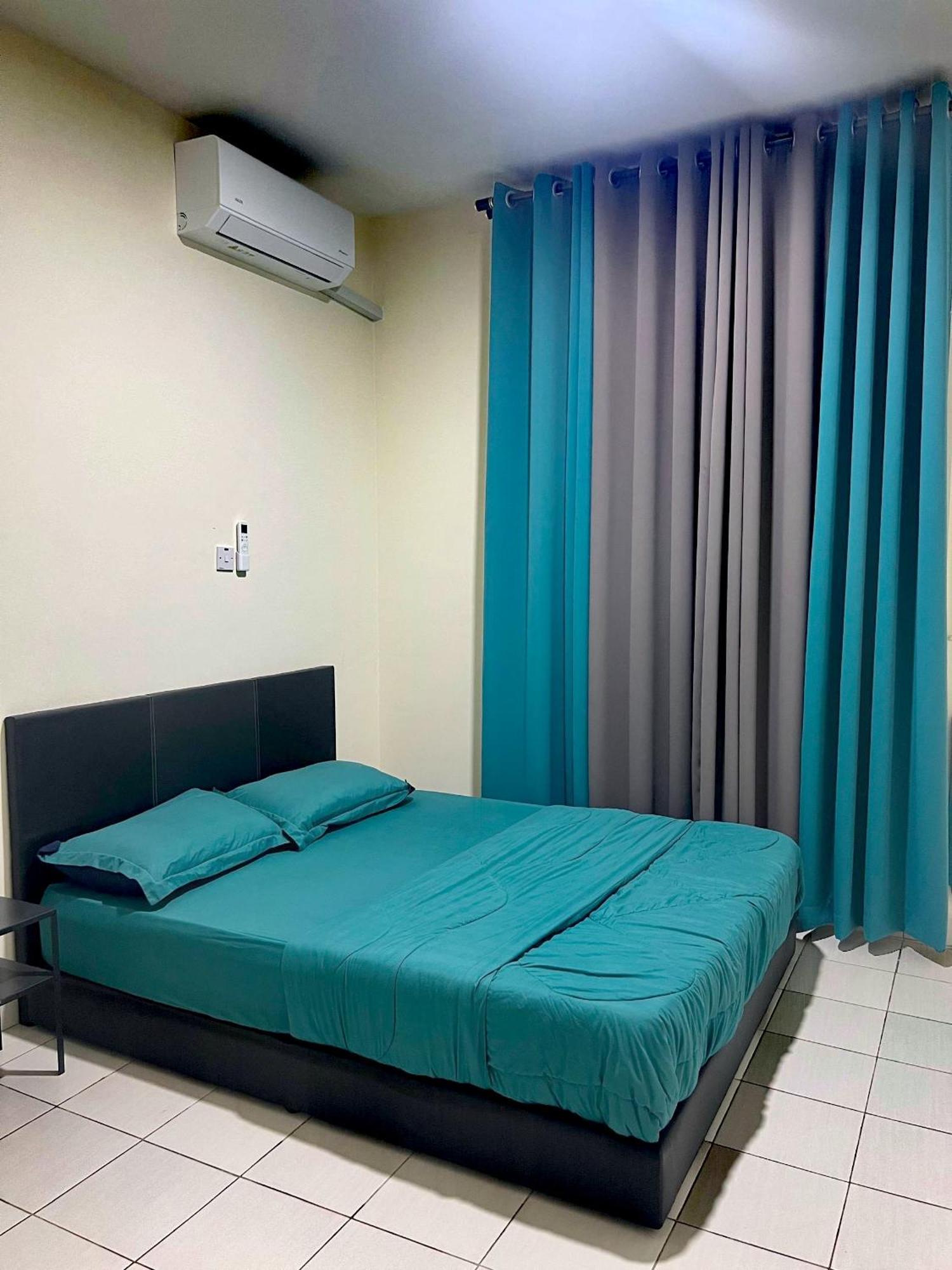 Aaron Marudu Apartment